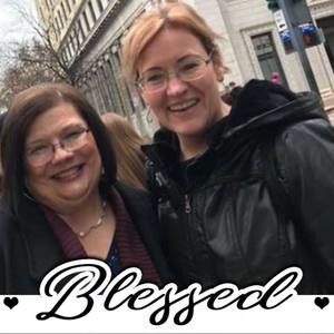 Meet your Posher, Pam